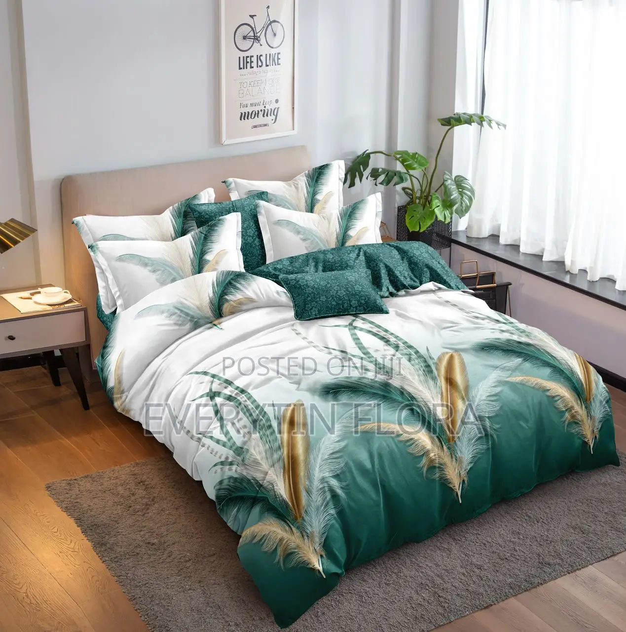 Super Kingsize Duvets( Extra Bigger Than Standard Kingsize)