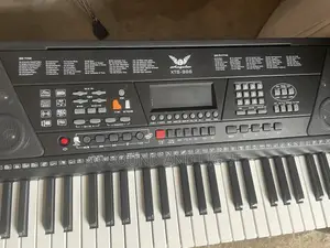 Angelet XTS-966 Keyboard