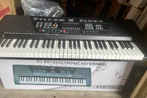 Angelet XTS-966 Keyboard
