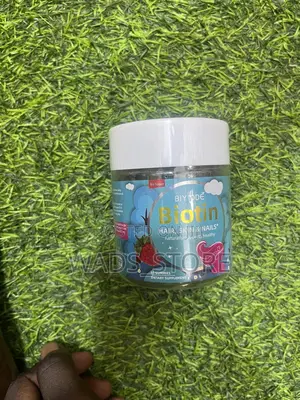 Gummies ( All Types )