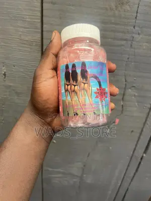 Gummies ( All Types )