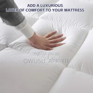 12" Foreign Compressed King Size Mattress (200*180*30cm)