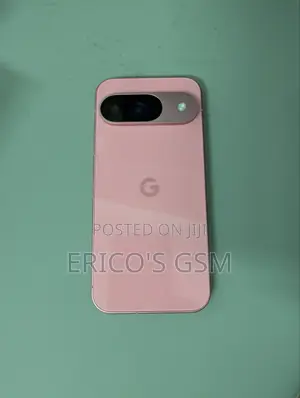 Google Pixel 9 128 GB Pink