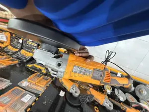 2400w Ingco Angle Grinder 9”