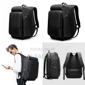 Big Travel Backpack With Usb Laptop 15-16 Inches At Plbagsgh