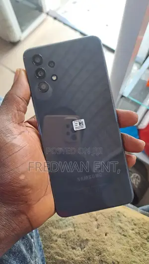 Samsung Galaxy A32 5G 128 GB Gray