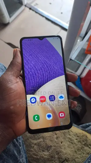 Samsung Galaxy A32 5G 128 GB Gray