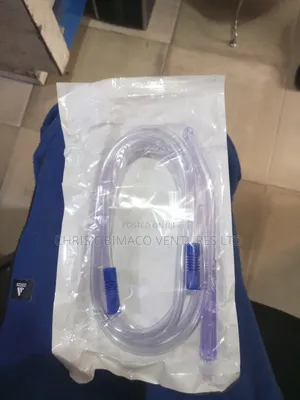 Suction Tube