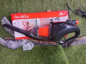 Cheerful Cecv006b Decakila Vacuum Cleaner Machine Set