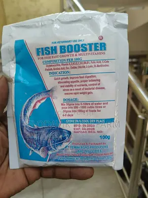 Fish Booster