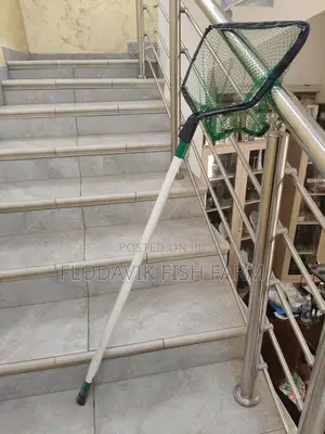 Fingerling/Juvenile Scoop Net