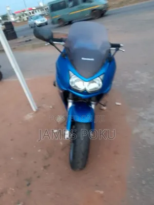 Kawasaki 2019