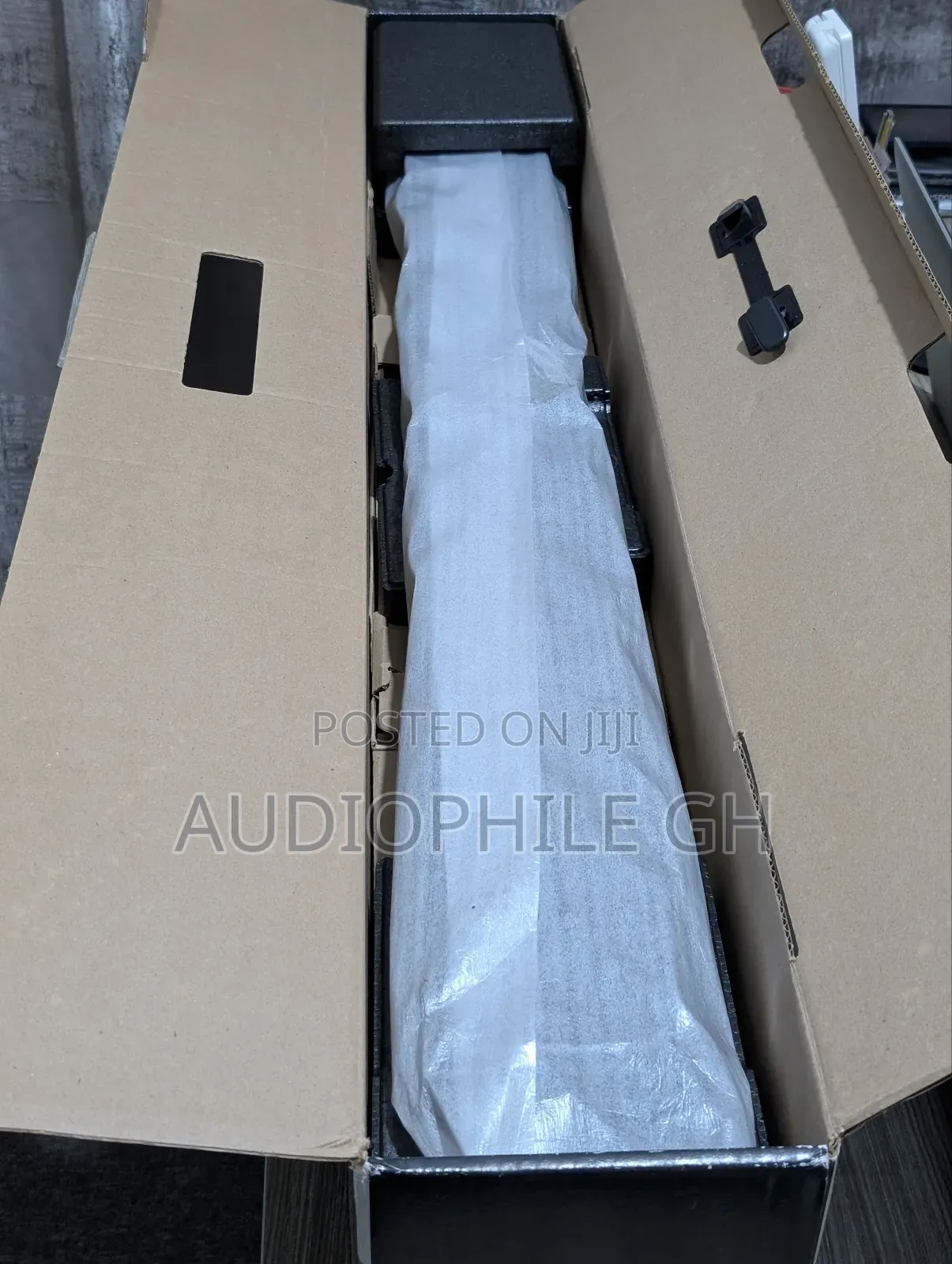 Bose Smart Soundbar 900