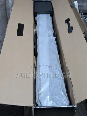 Bose Smart Soundbar 900