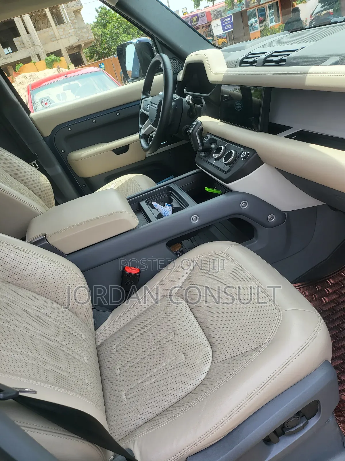 Land Rover Defender 110 HSE 4x4 2020 Blue