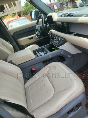 Land Rover Defender 110 HSE 4x4 2020 Blue