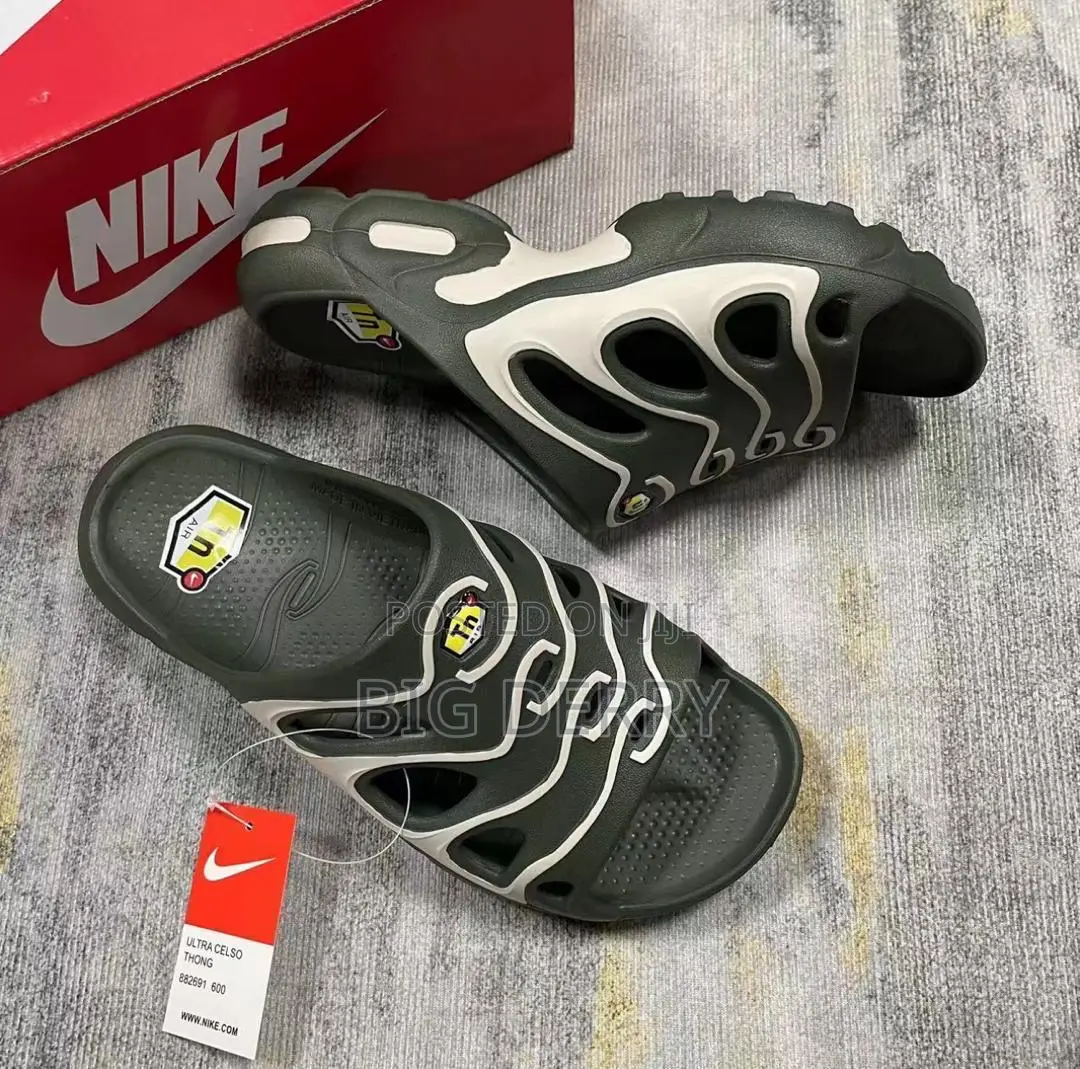 Rubber Slides