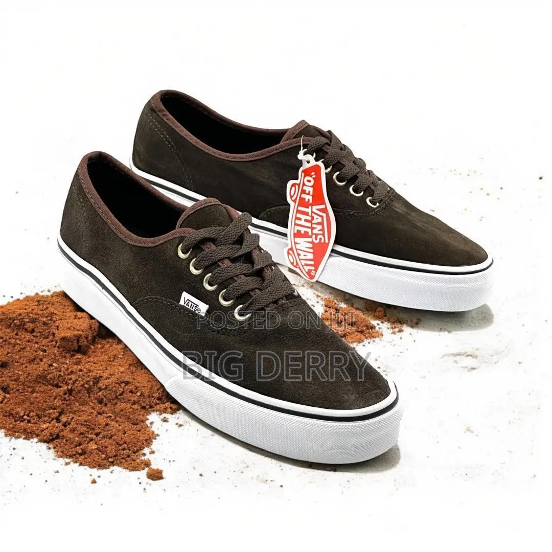 Old School Vans Variety