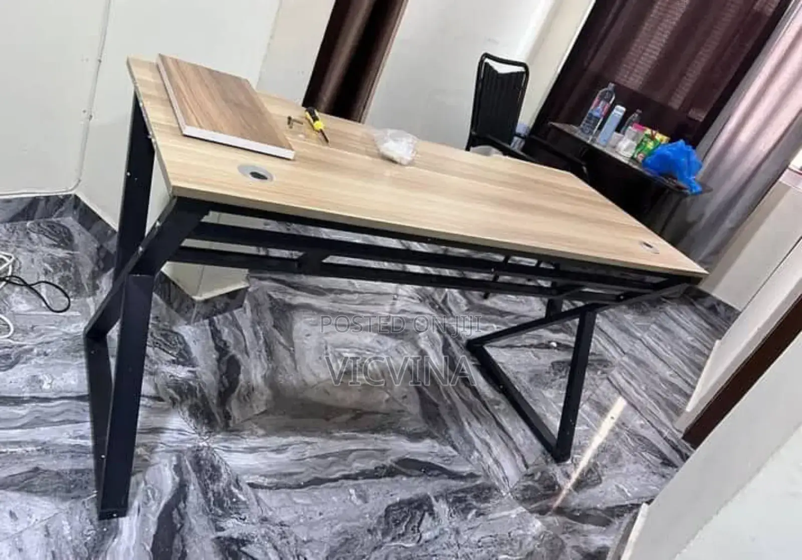 Gaming/Studio/Office and Computer Table