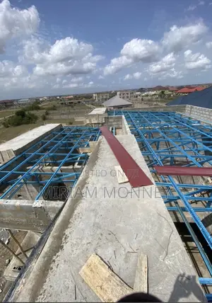 Experts in Roofing and Building Construction.