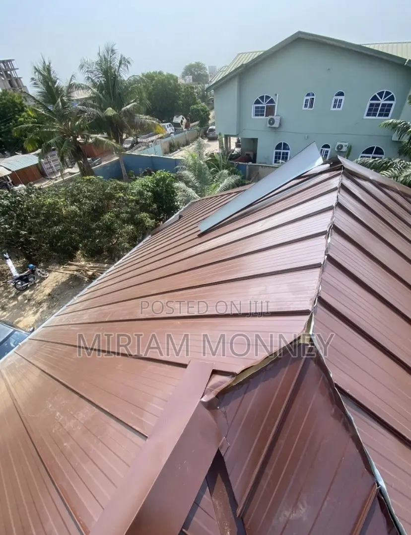 Experts in Roofing and Building Construction.
