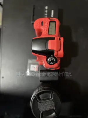 Canon Eos 60d