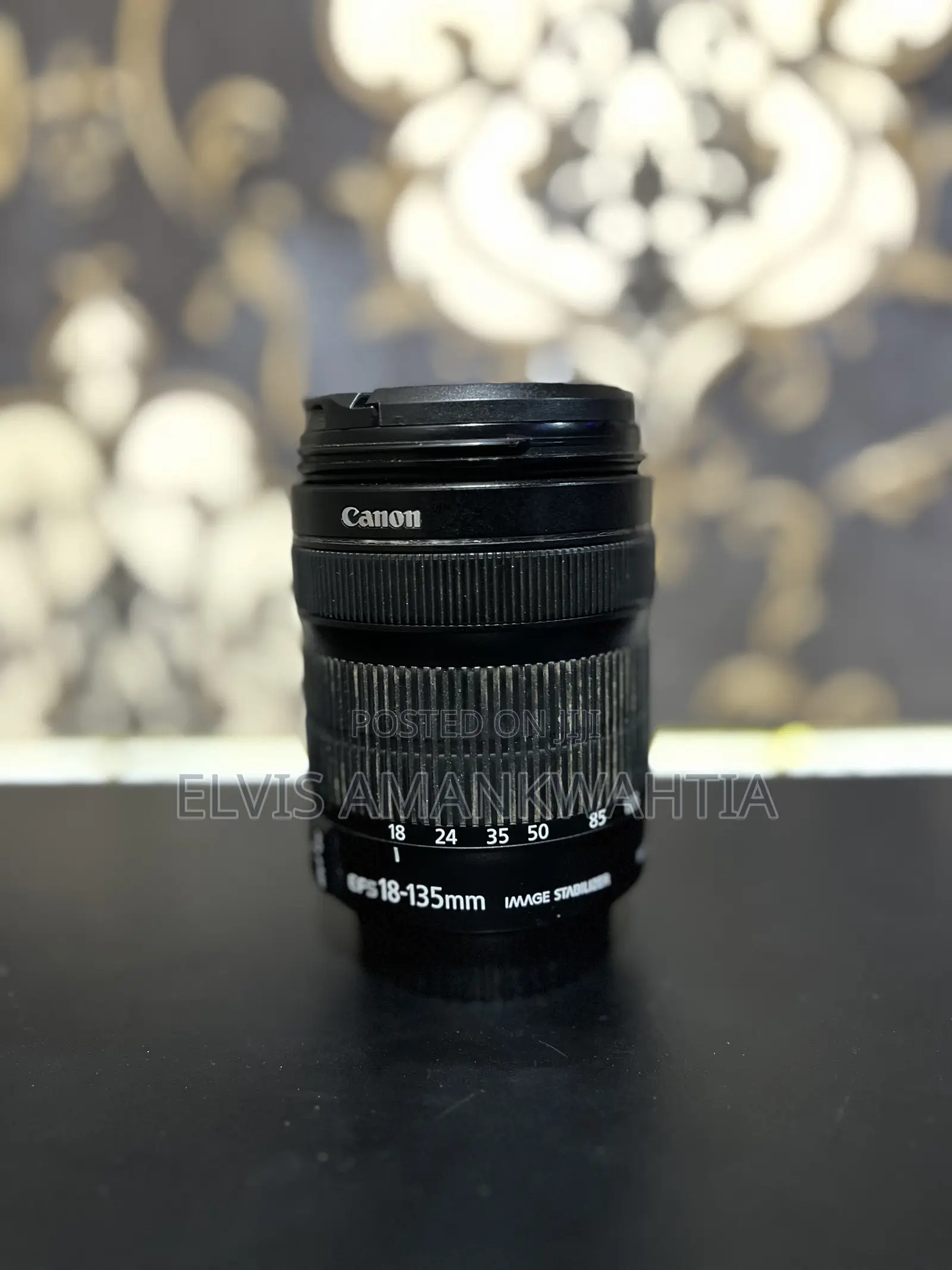 Canon Eos 60d