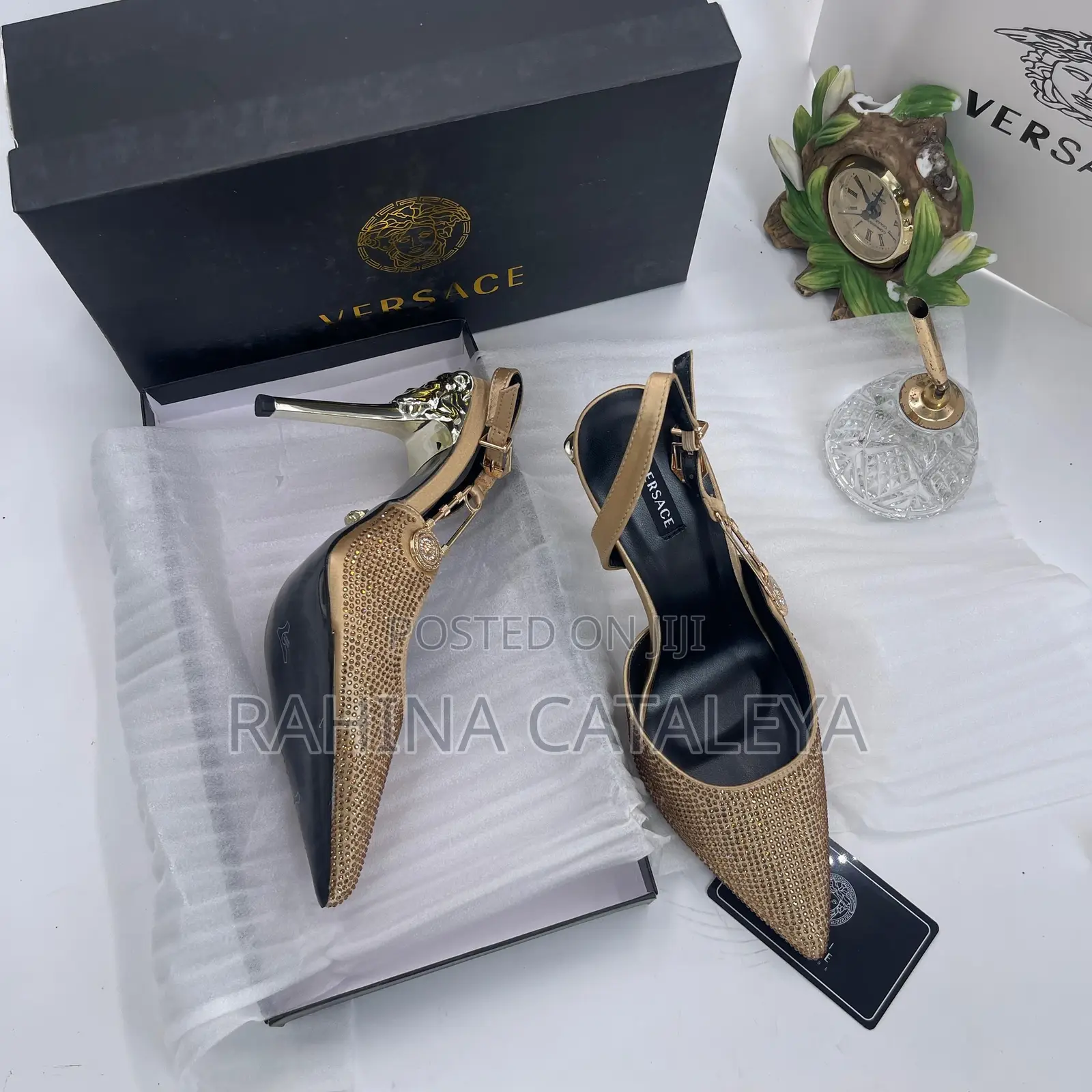 Ladies Quality Shoes 56