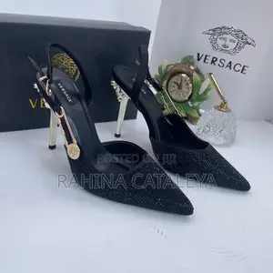 Ladies Quality Shoes 56