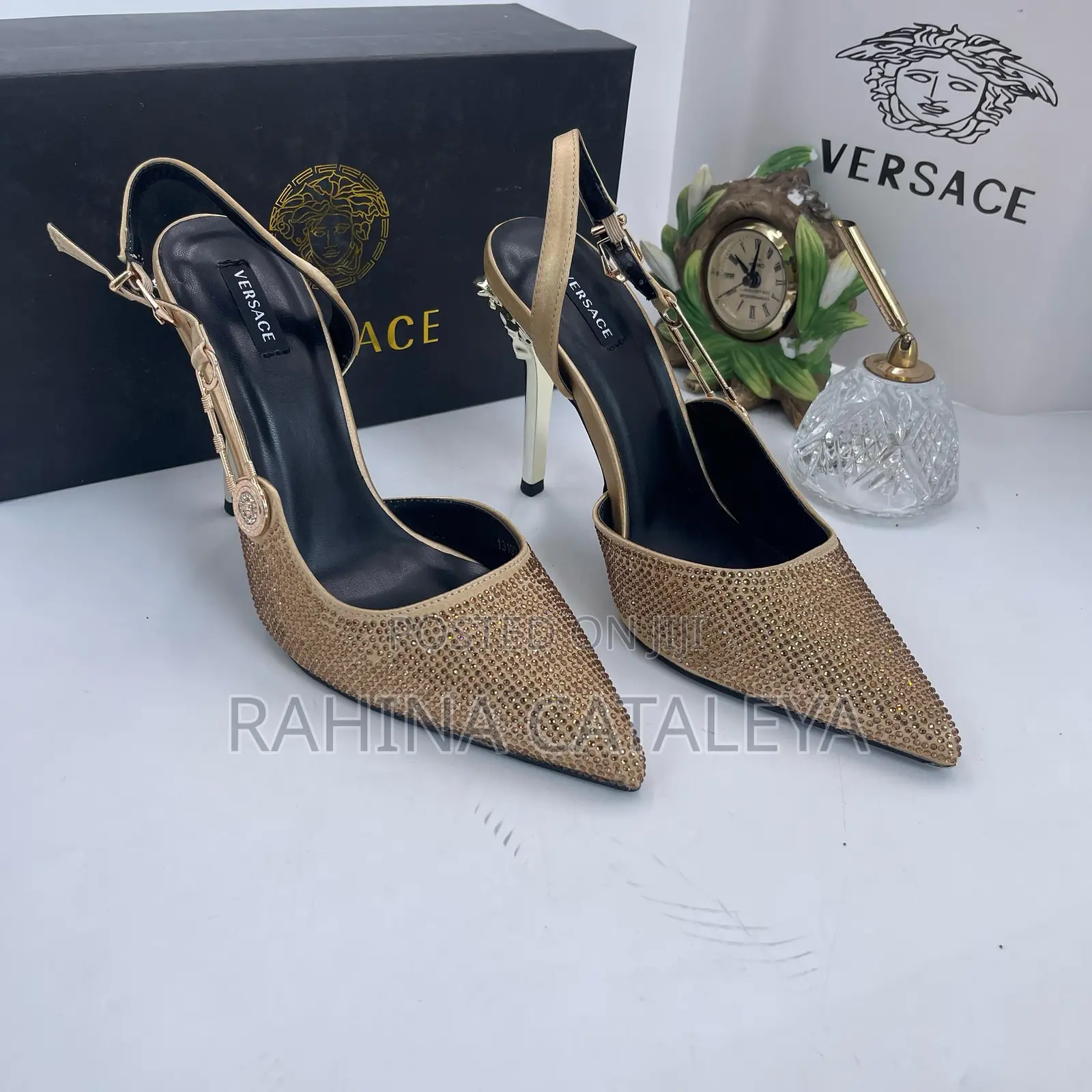 Ladies Quality Shoes 56