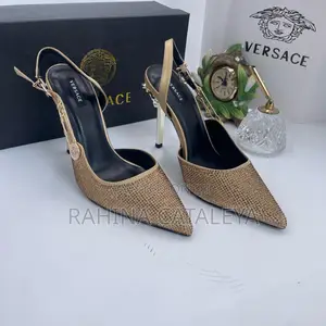 Ladies Quality Shoes 56
