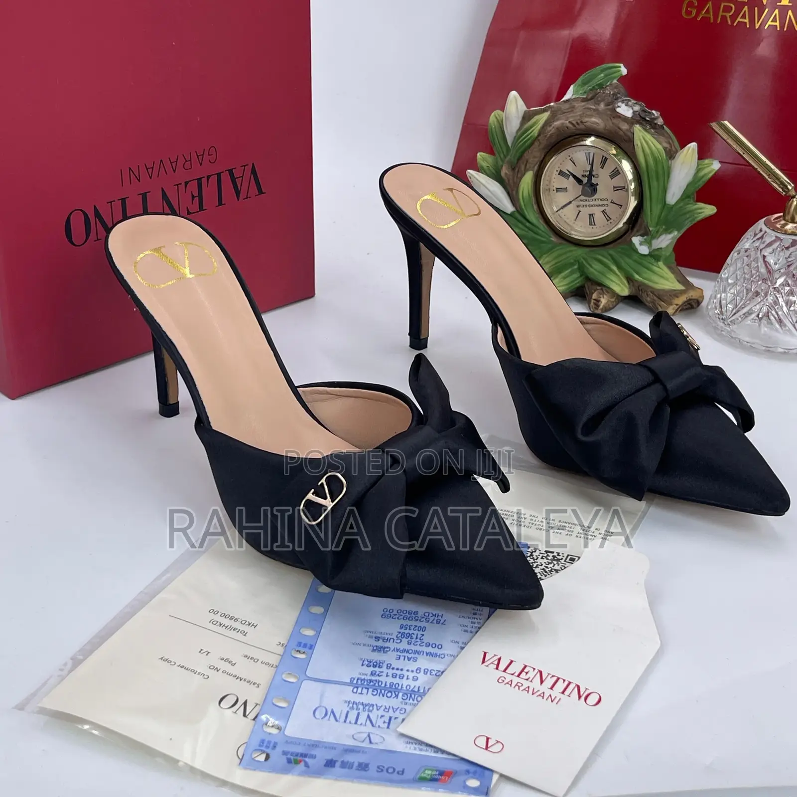 Ladies Quality Shoes 56