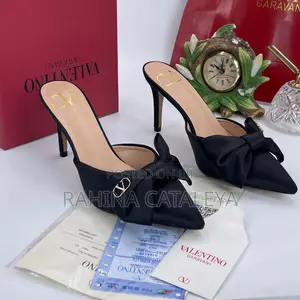 Ladies Quality Shoes 56
