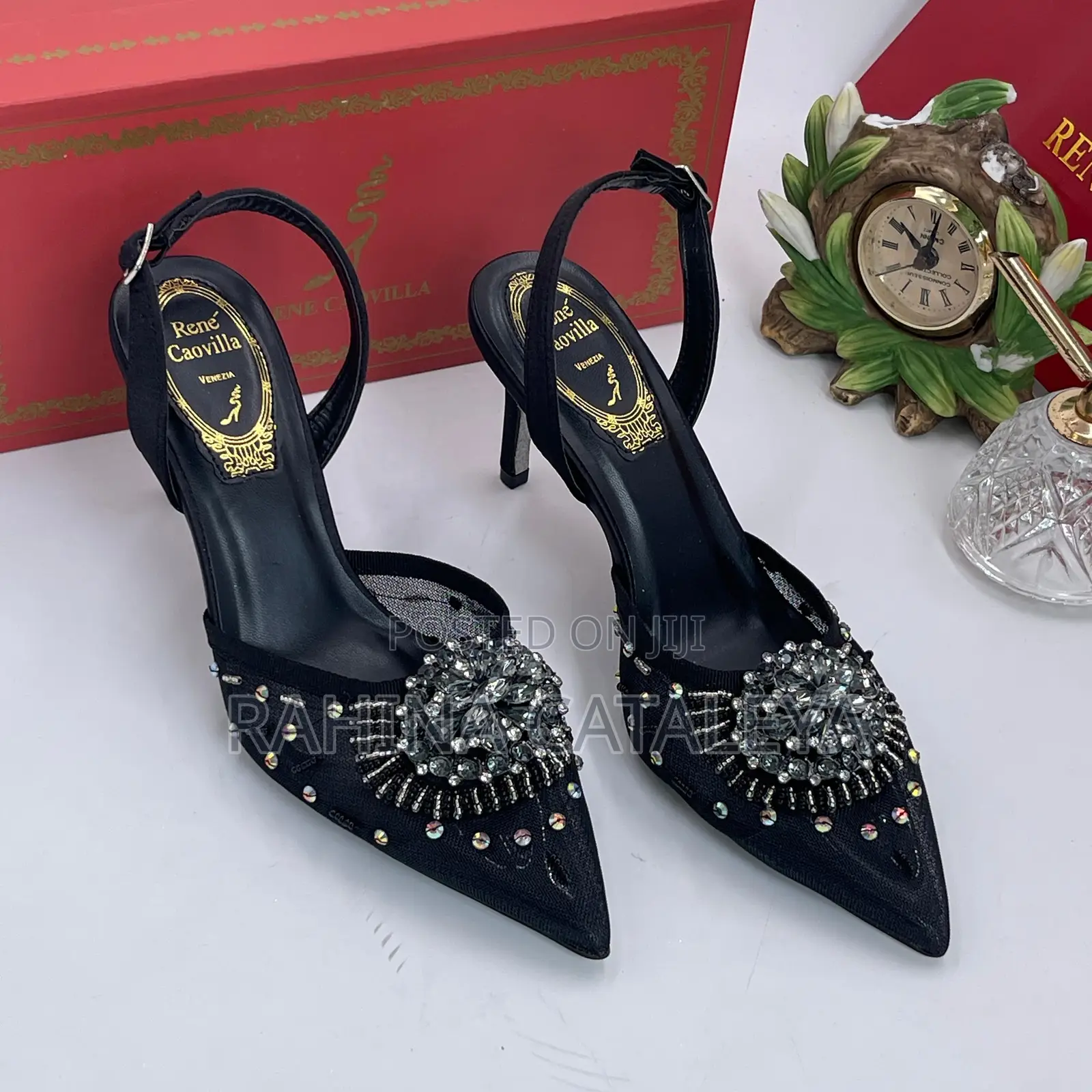 Ladies Quality Shoes 56
