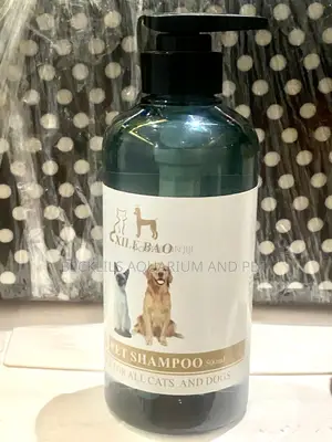 Quality Xile Boa Dog and Cat Shampoo