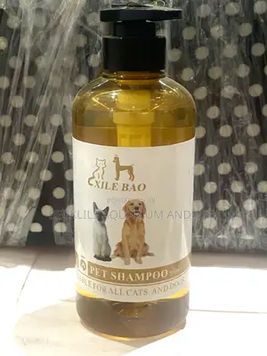 Quality Xile Boa Dog and Cat Shampoo