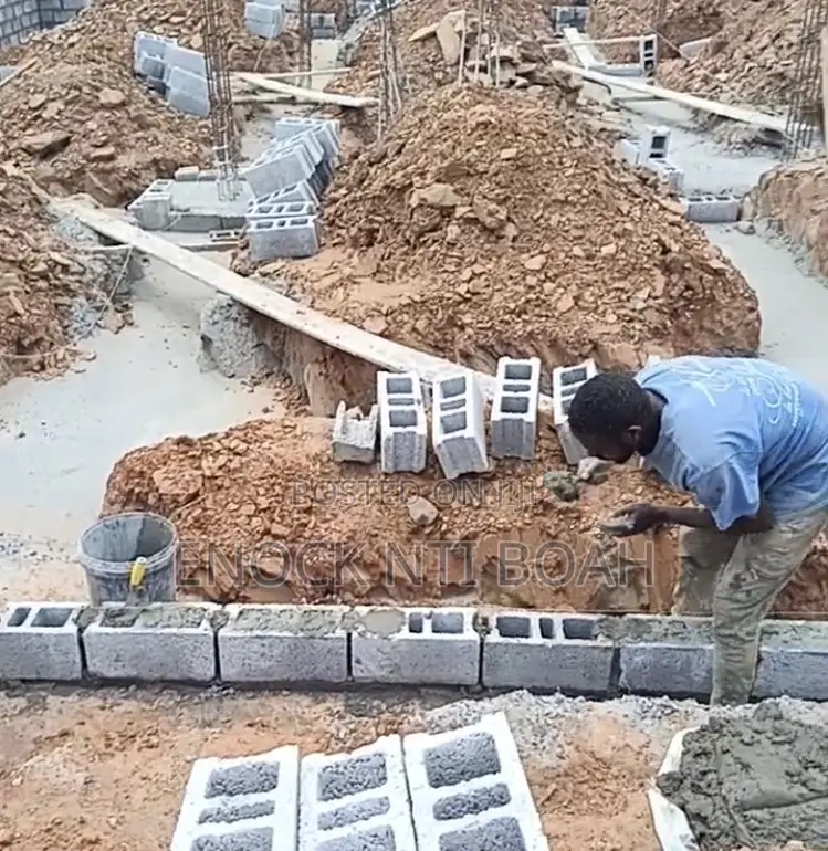 Tiles Apprenticeship Worker’S and Construction Labours Urgently Needed