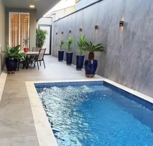 Swimming Pool Construction
