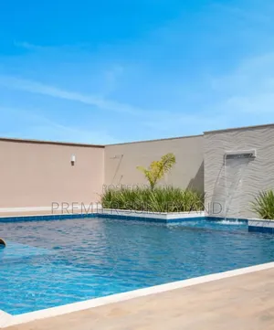 Swimming Pool Construction