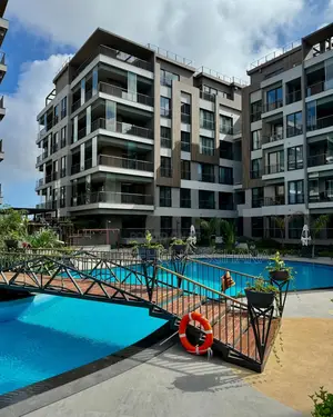 Photo - Furnished 2bdrm Apartment in Cantonments for rent