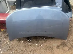 Honda Odyssey 2012-2017 Doors and Booth
