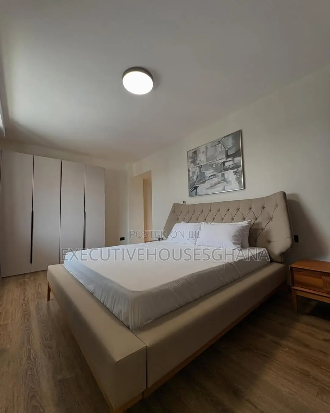 4bdrm House in Cantonments for rent
