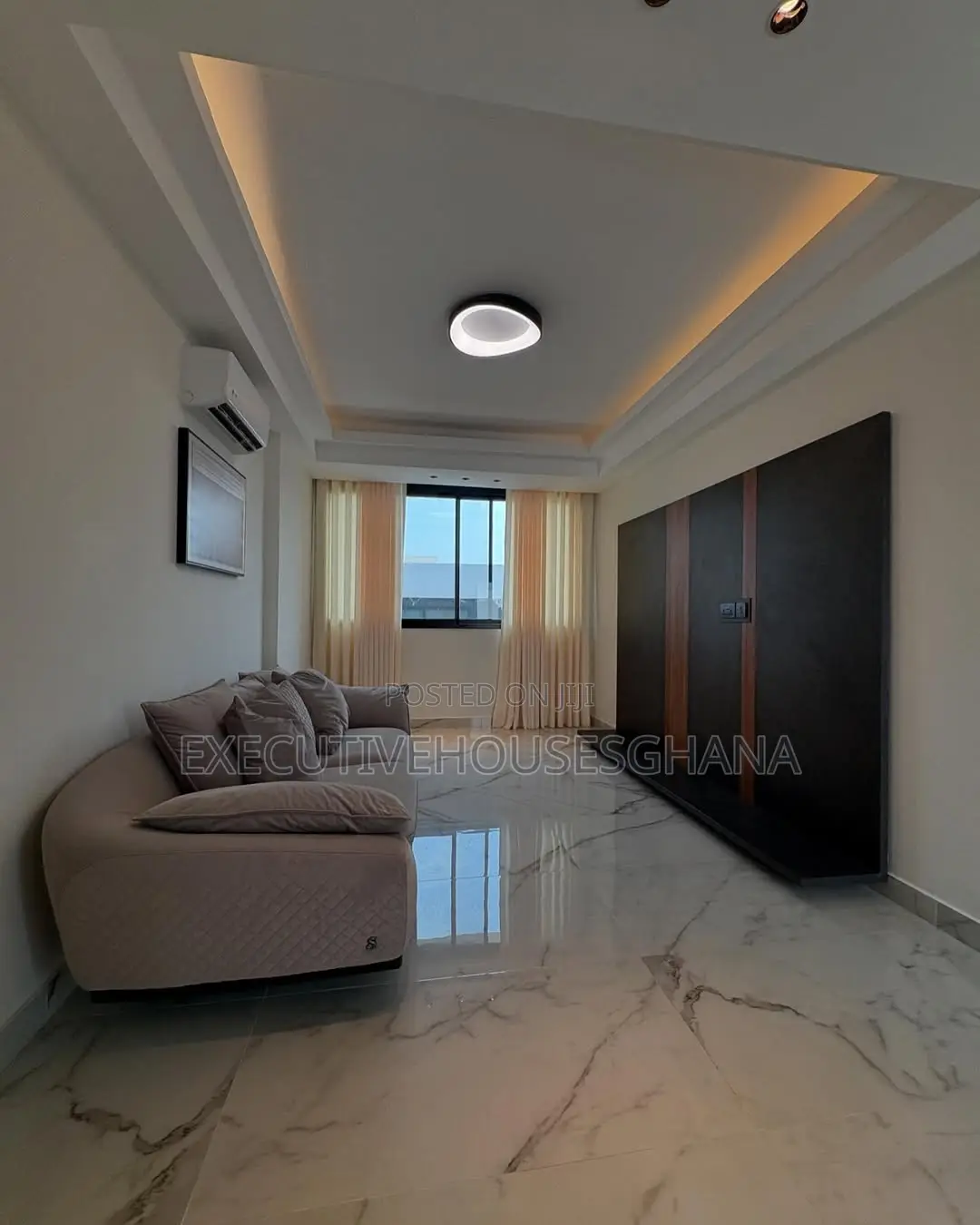 4bdrm House in Cantonments for rent