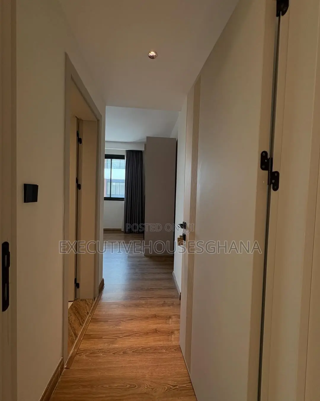 4bdrm House in Cantonments for rent