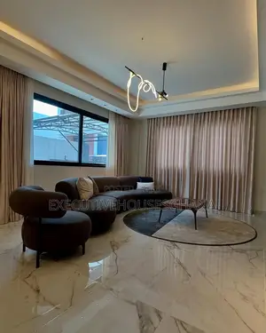 4bdrm House in Cantonments for rent