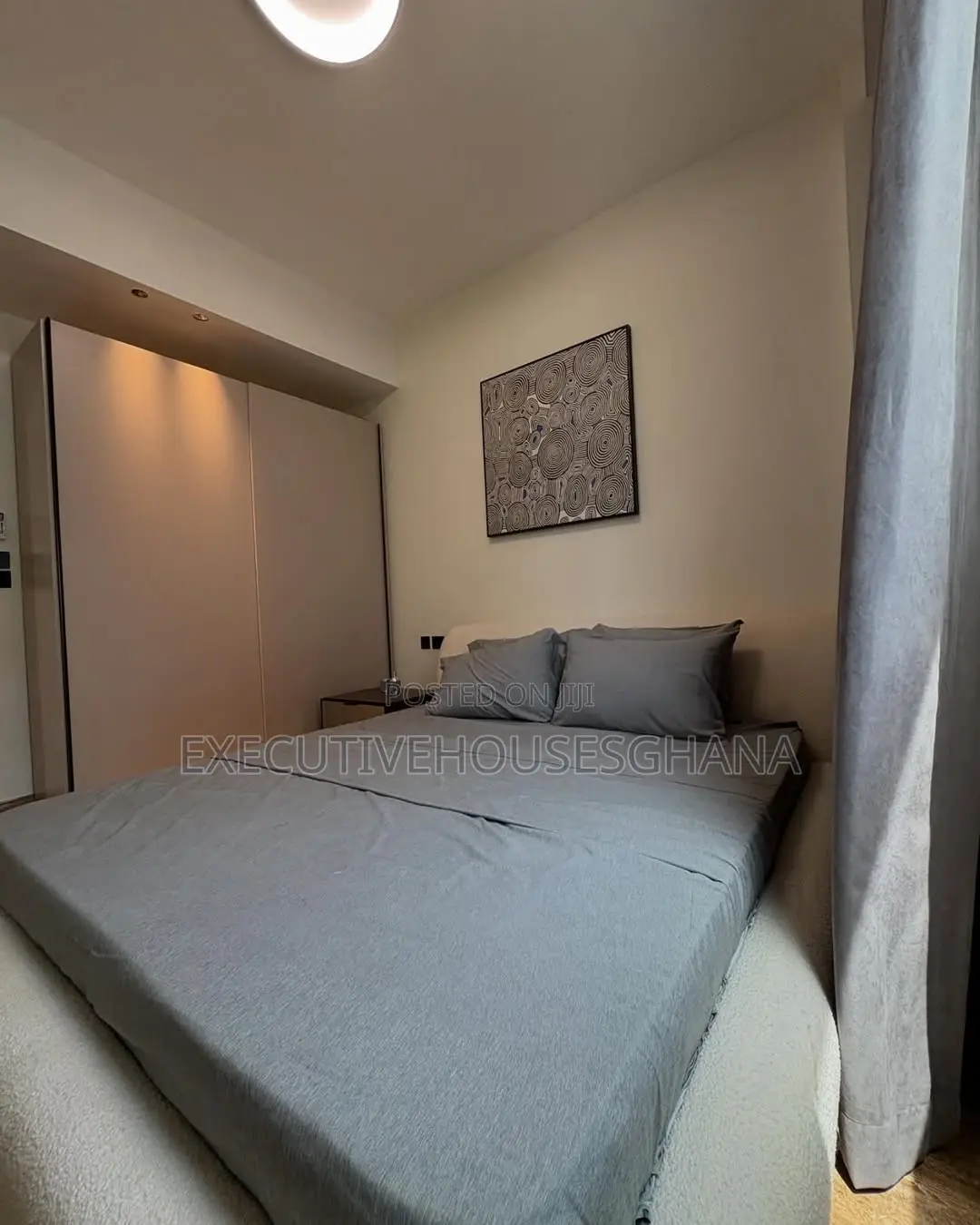 4bdrm House in Cantonments for rent