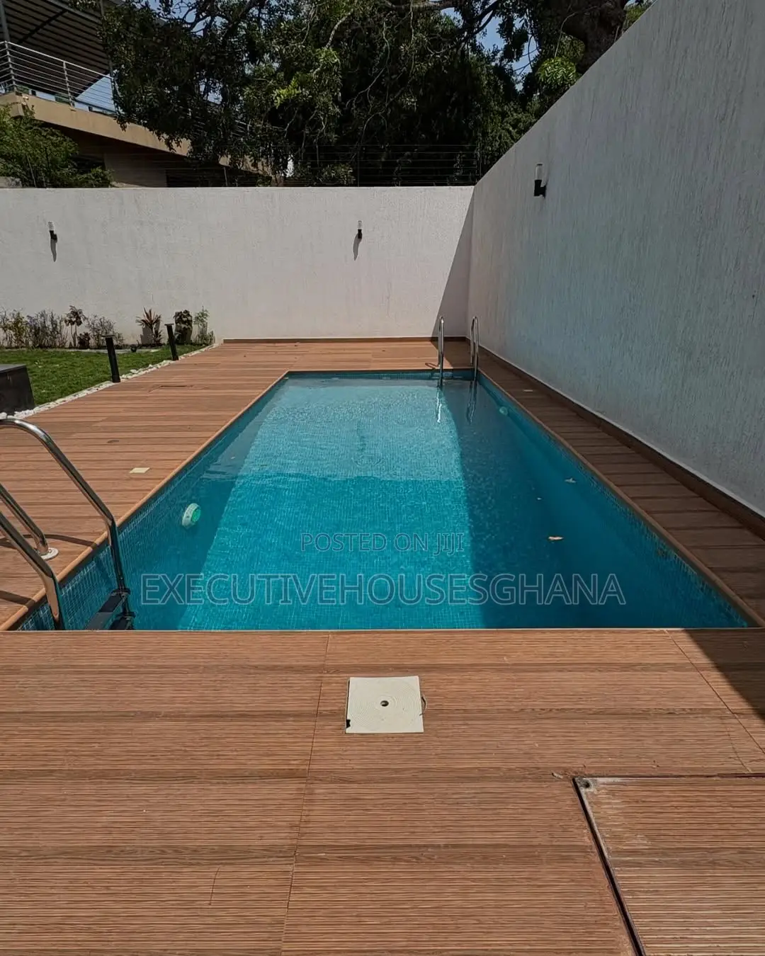 4bdrm House in Cantonments for rent