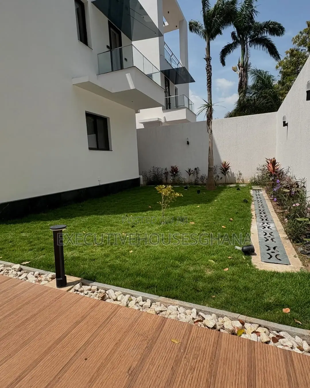 4bdrm House in Cantonments for rent