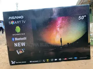 50df2-M Smart Asano Android 50 Inch