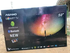 Latest-Asano 50df2-M Smart